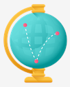 globe