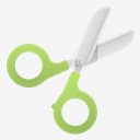 scissors