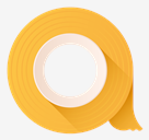 tape