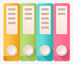 folders