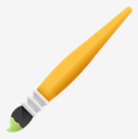brush
