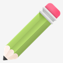 pencil