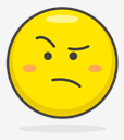 thinking,face