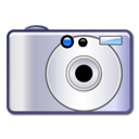 camera,unmount