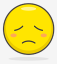 disappointed,face