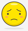 worried,face