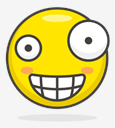 crazy,face