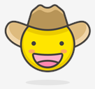 cowboy,hat,face