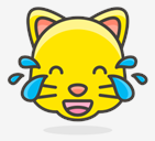 cat,face,with,tears,of,joy
