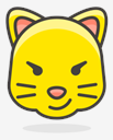 cat,face,with,wry,smile
