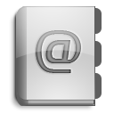 addressbook,contacts