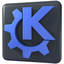 about,kde