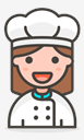 woman,cook