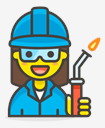 woman,factory,worker