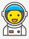 astronaut