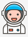 astronaut