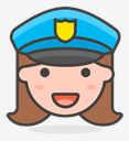 woman,police,officer