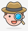 detective