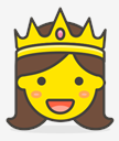 princess