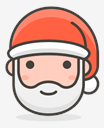 Santa,Claus
