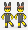 men,with,bunny,ears