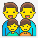 family,man,boy