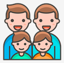family,man,boy