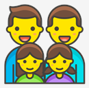 family,man,girl