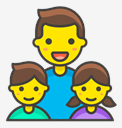 family,man,girl,boy