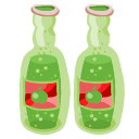 apple,drink