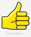 thumbs,up