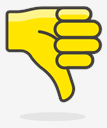 thumbs,down