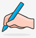 writing,hand
