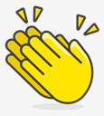 clapping,hands