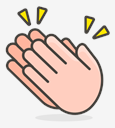 clapping,hands