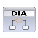 dia,icon