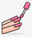 nail,polish