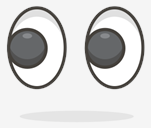 eyes