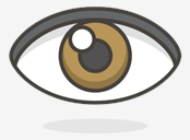 eye