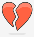 broken,heart