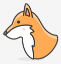 fox,face