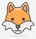 fox,face