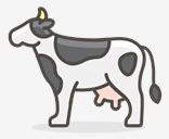 cow