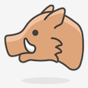 boar