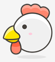 chicken