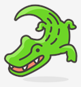 crocodile