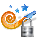 lock,mypc