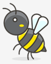 honeybee