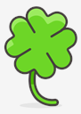 four,leaf,clover