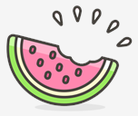 watermelon